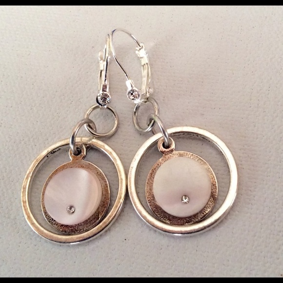 Meet your Posher, Repurposed jewelry - Picture 7 of 8